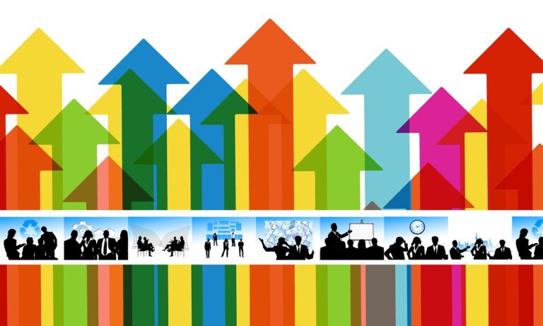 Istat: Crolla la spesa delle imprese per l’innovazione e la crisi cambia i modelli di organizzazione