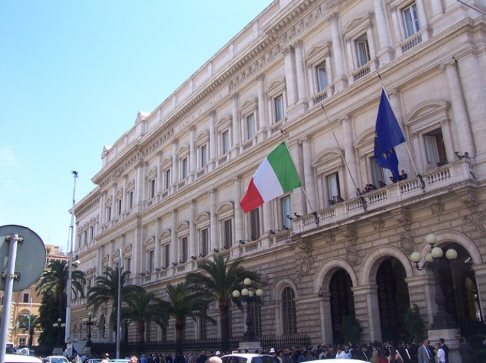 Bankitalia: Visco presenta le Considerazioni finali in occasione della pubblicazione della Relazione annuale sul 2021