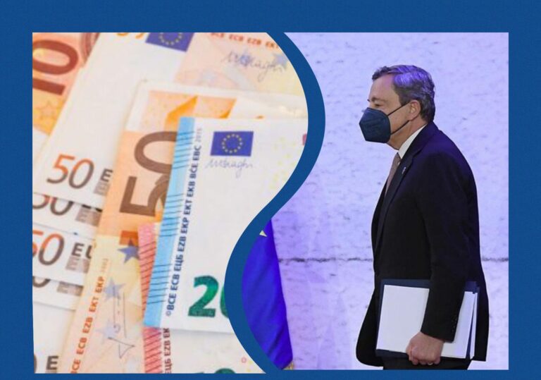 Governo: approvato il decreto “Aiuti”