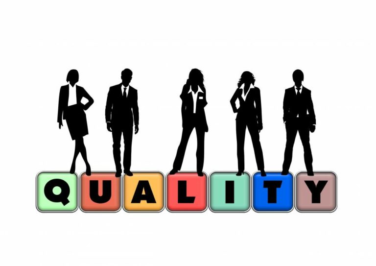 Sistema di Gestione per la Qualità: norma e audit interni