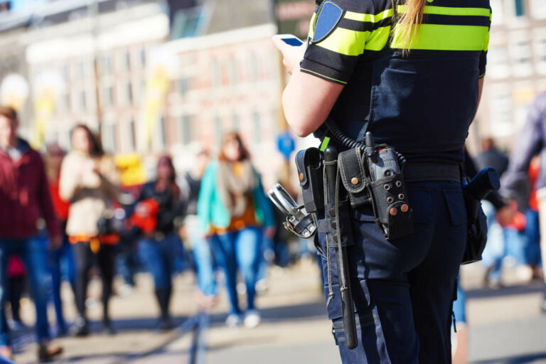 Prefettura di Pistoia, misure di sicurezza e controllo per la Valdinievole