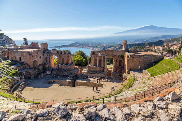 Urbano: Taormina, capitale del mondo della sicurezza