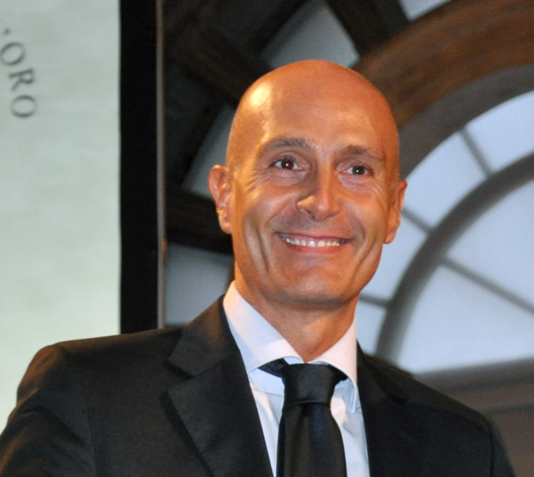Anie Sicurezza, Iucci: i risultati di Sicurezza 2021 in attesa della prossima