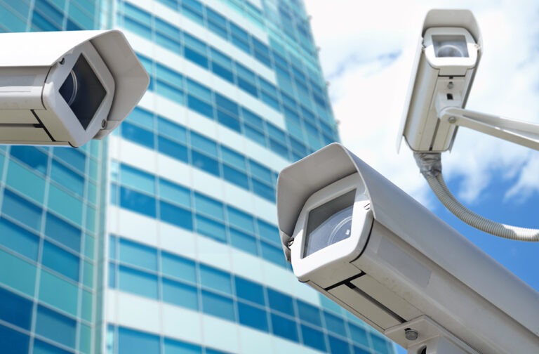 Telecamere fai da te, trappola privacy