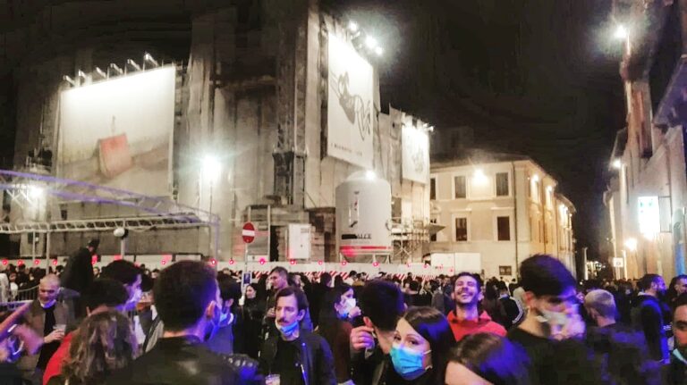 A Monza e Brianza il prefetto dispone più controlli contro la “malamovida”