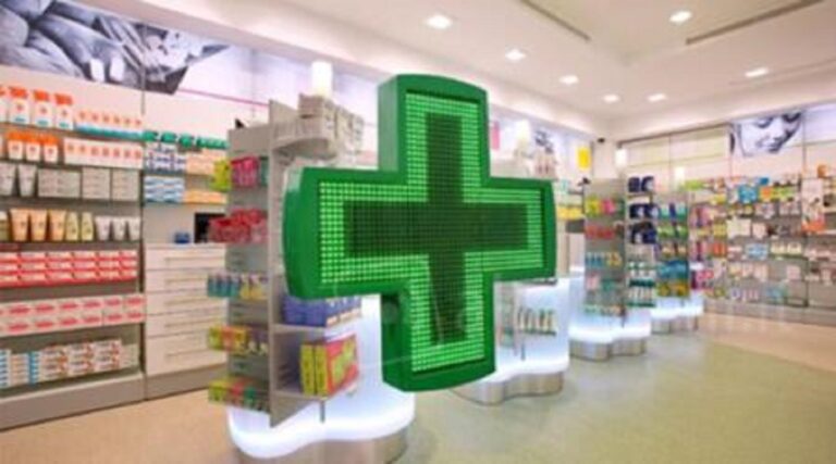 Palermo, migliorare le difese passive delle farmacie contro le rapine