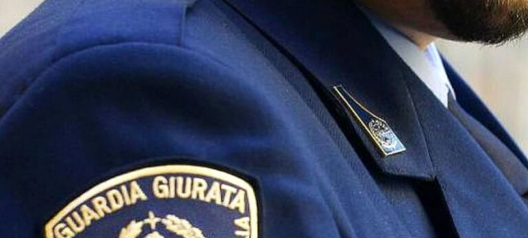  Forlì-Cesena: Sottoscritto il Protocollo ‘Mille occhi sulla città”