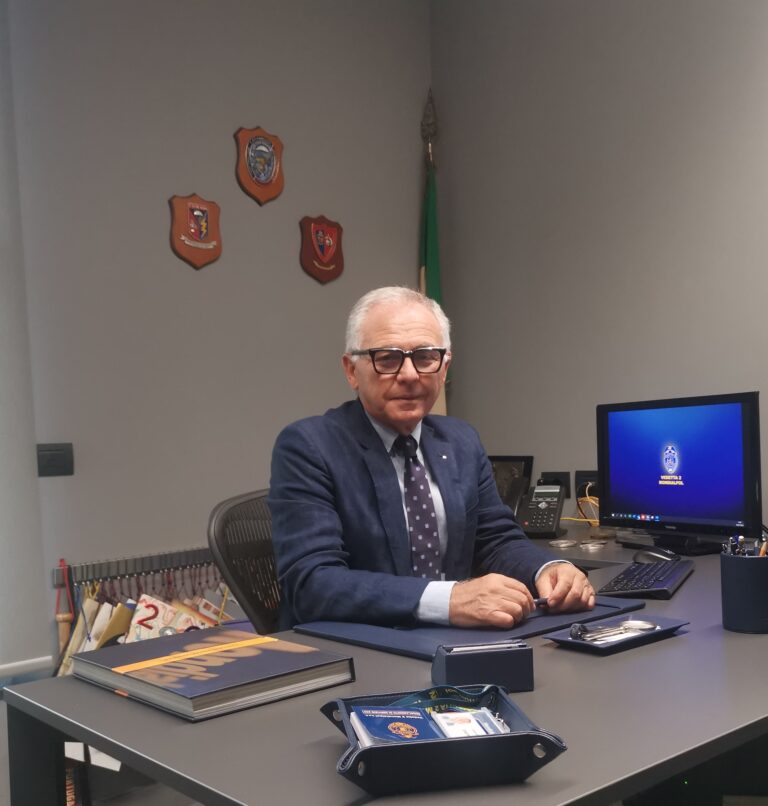 Assiv e Servizi Antipirateria Marittima: Pergolizzi sulla Circolare 22 giugno