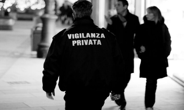 Rimini: rinnovato il Mille Occhi sulla città.  Più controlli con le guardie giurate, maggiore sicurezza