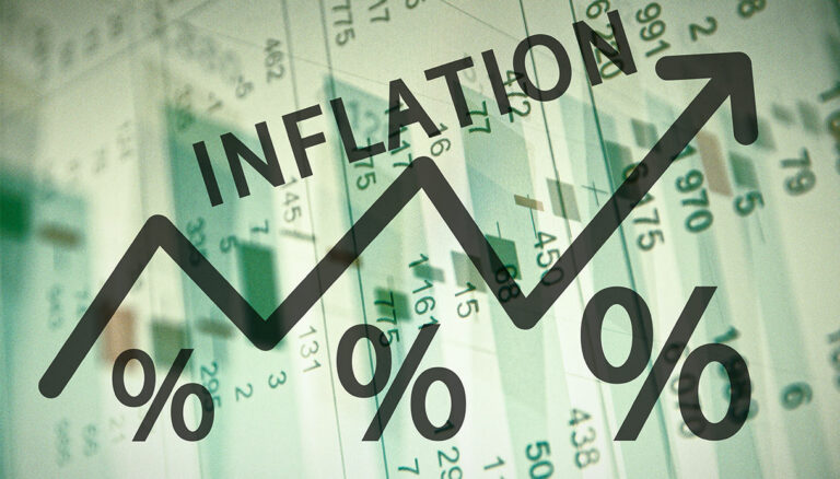 Istat: l’inflazione a luglio accelera,  il “carrello della spesa” si porta a +9,1%