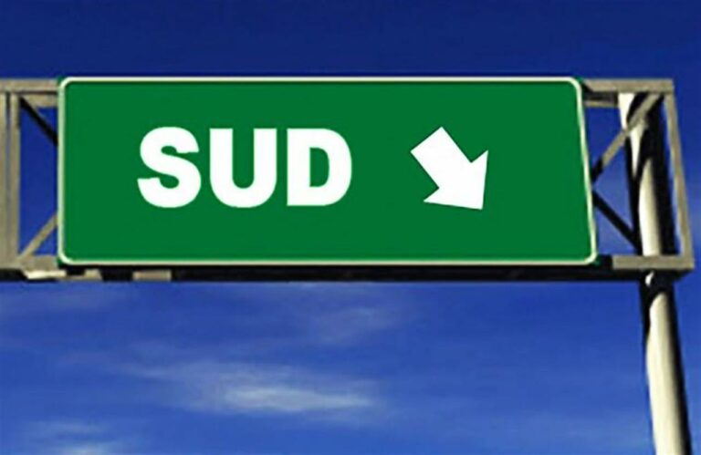 Inps: Agevolazione contributiva per l’occupazione in aree svantaggiate “Decontribuzione Sud”. Applicazione della misura a decorrere dal 1° luglio 2022 e fino al 31 dicembre 2022