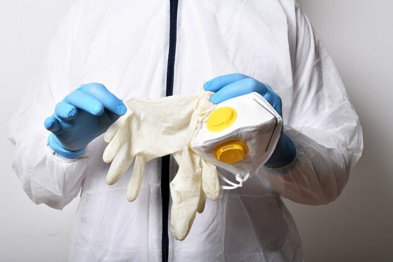 COVID, nuovo protocollo e DPI: riflessioni su obblighi e responsabilità