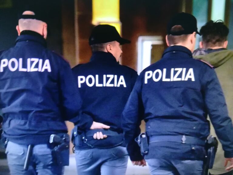 Sicurezza, report 2021-2022 di Ferragosto del Ministero dell’Interno