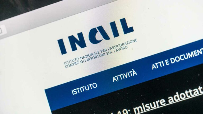 INAIL: Nel 2021 meno contagi sul lavoro da Covid-19, ma sono aumentati infortuni e casi mortali “tradizionali”