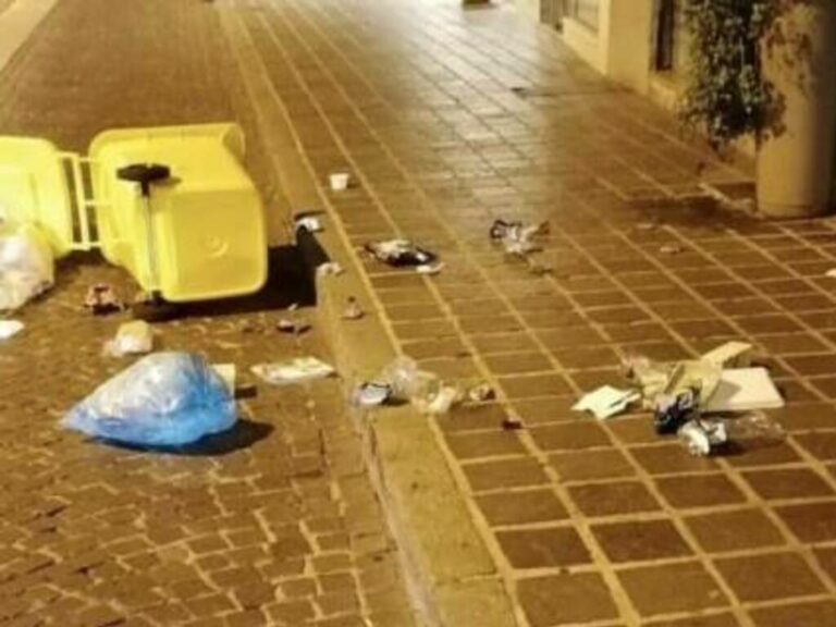 Contrasto alla malamovida: 43 servizi straordinari di controllo nella provincia di Monza e della Brianza 