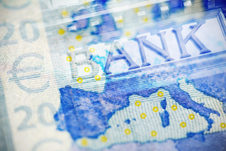 Banca d’Italia: rilevazione sull’IT nel settore bancario italiano. Profili tecnologici e di sicurezza – anno 2021