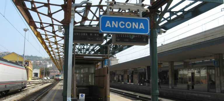 Ancona, nuove misure per la sicurezza del trasporto locale