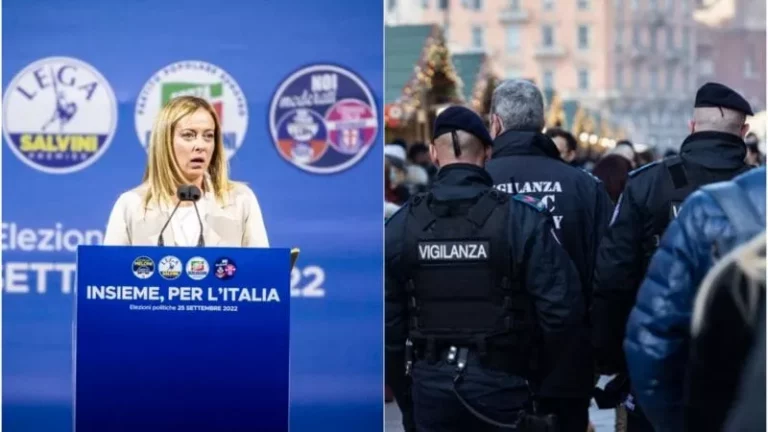 ASSIV al nuovo governo Meloni