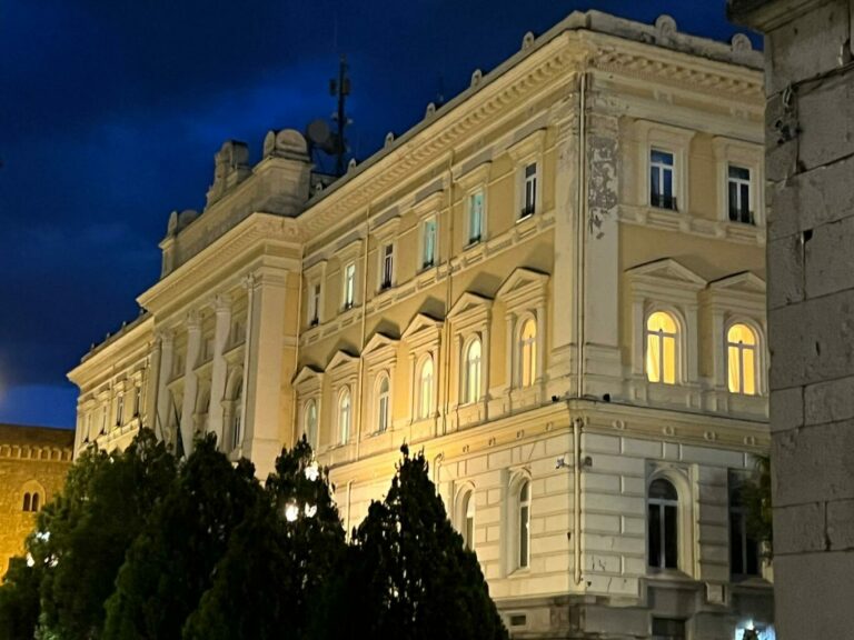 Benevento, protocollo di legalità Prefettura-Confindustria contro le infiltrazioni nell’economia