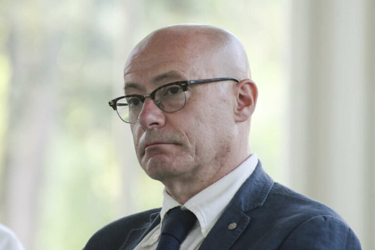 Roma. Ombre russe e politica nazionale. Una intervista all’On. A.Pagani