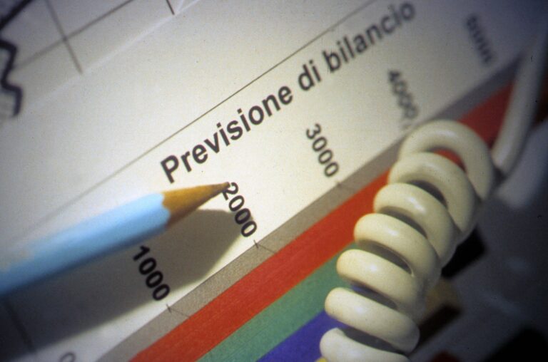 Trasmesso alla Commissione Ue il Documento Programmatico di Bilancio 2023