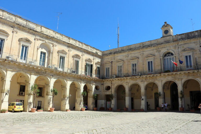 Lecce, patto tra Prefettura e Confindustria contro le infiltrazioni mafiose nell’economia
