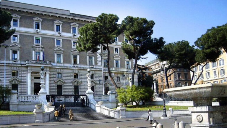 Parere favorevole del Ccasiip a protocolli di legalità per opere del Pnrr