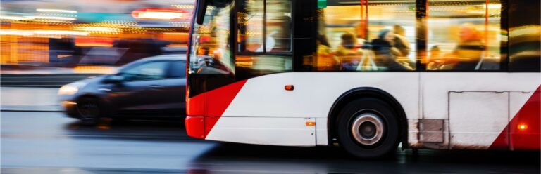 Trasporto pubblico, poca sicurezza e scarsa manutenzione