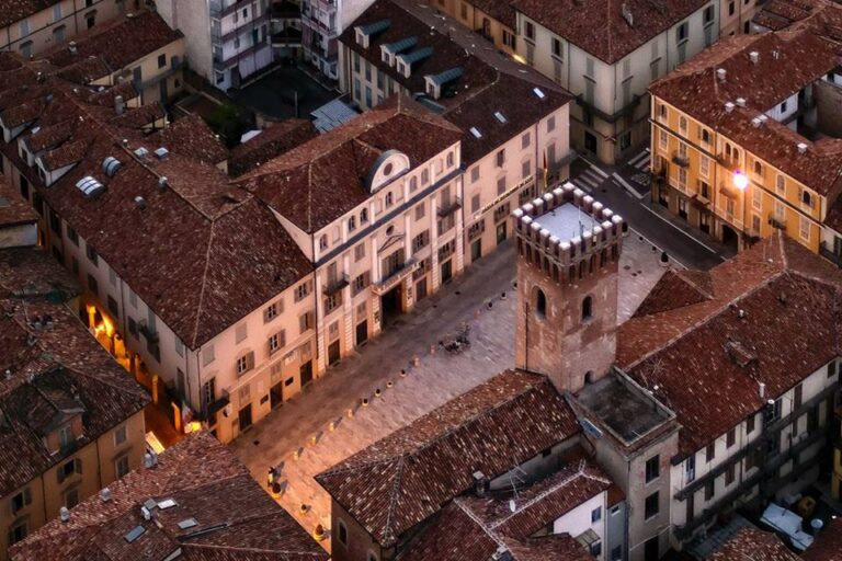 Nuova riunione itinerante del Comitato ordine e sicurezza della Prefettura di Asti