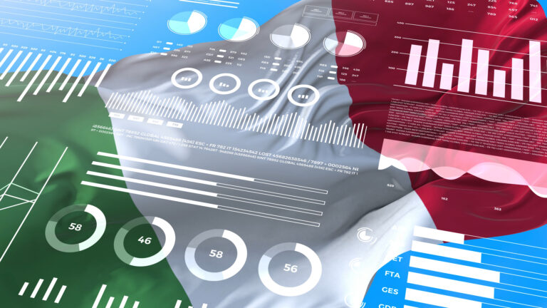 Istat, ad ottobre cala il fatturato dell’industria