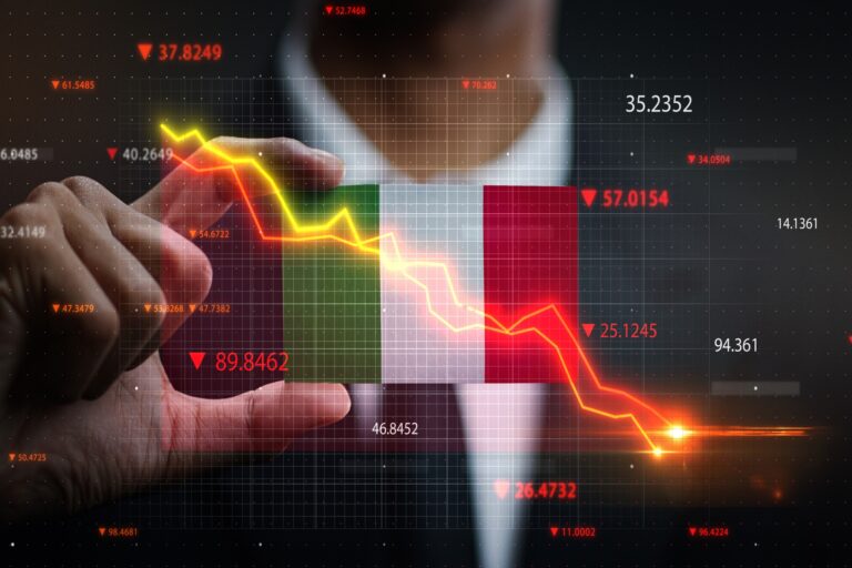 L’economia delle regioni italiane – Dinamiche recenti e aspetti strutturali. Novembre 2022