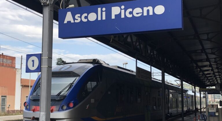 Ascoli Piceno, intesa per migliorare la sicurezza sul territorio