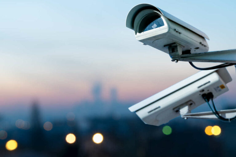 Sicurezza urbana, in atto il potenziamento della videosorveglianza a Caltanissetta e in altri quattro comuni