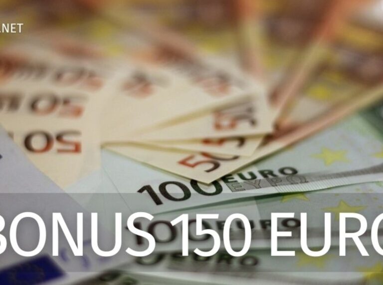 Messaggio Inps n. 4159 del 17 novembre 2022: indennità una tantum pari a 150 euro per i lavoratori dipendenti