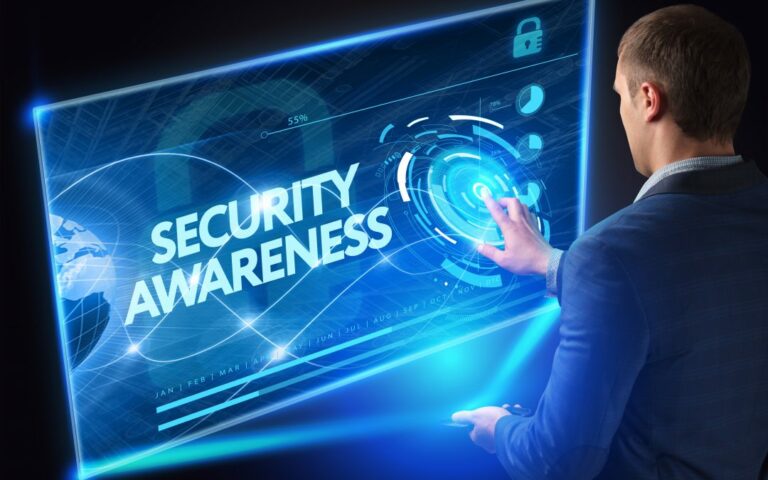 ICMQ – Formazione a distanza “Information & Cibersecurity awareness”- 14 Dicembre 2022
