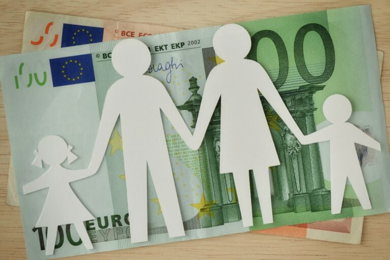 Messaggio Inps n. 4167 del 17 novembre 2022: assegno per il nucleo familiare a carico delle gestioni dei Fondi di solidarietà e del FIS