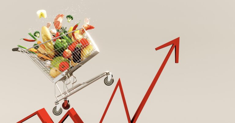 Istat: ad ottobre 2022 l’inflazione si attesta all’11.8%