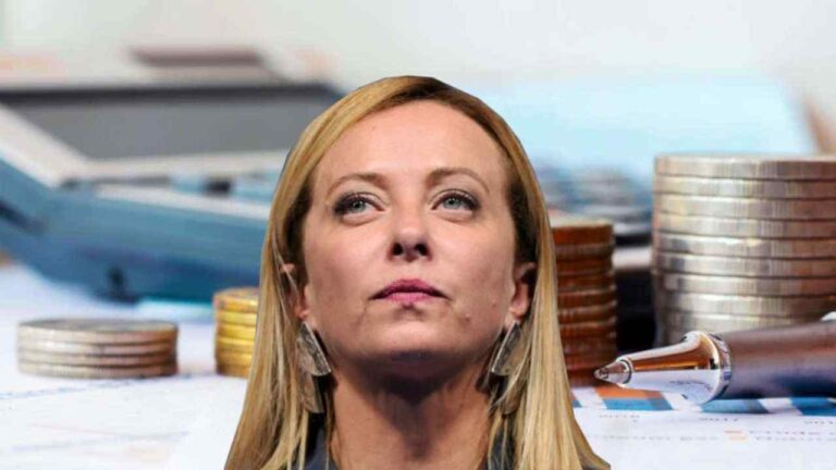 Governo: varata manovra 2023