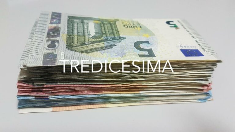 Bonus contributi e tredicesima 2022. Istruzioni per i datori di lavoro