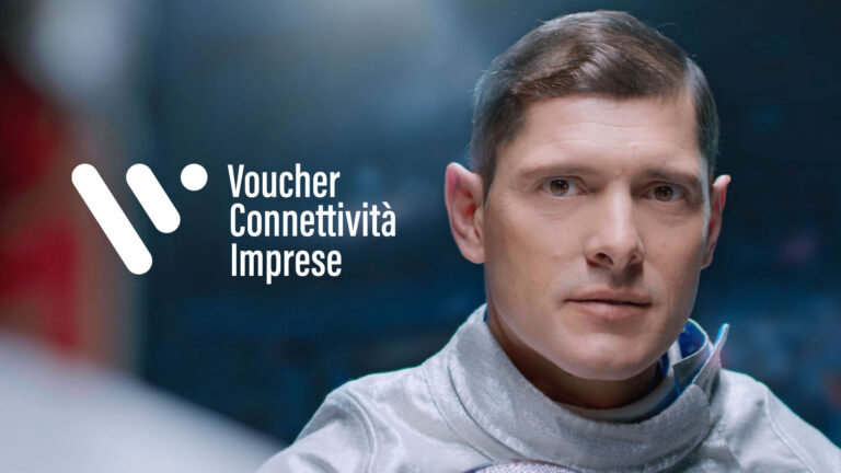 Voucher connettività – Imprese