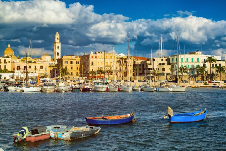 Bari, pronto il piano di sicurezza per le celebrazioni di San Nicola