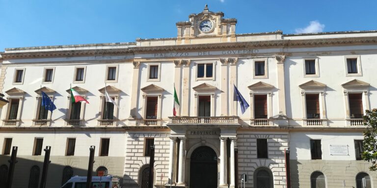Potenza, il Comitato ordine e sicurezza sul territorio, vicino alle comunità