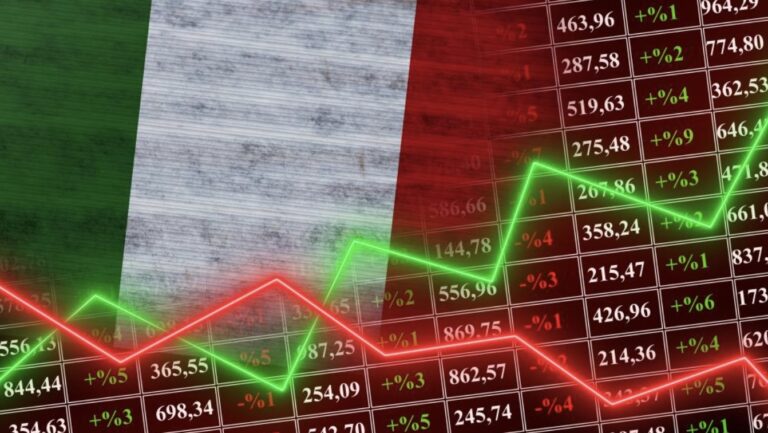 Banca d’Italia: on line il primo bollettino economico 2023
