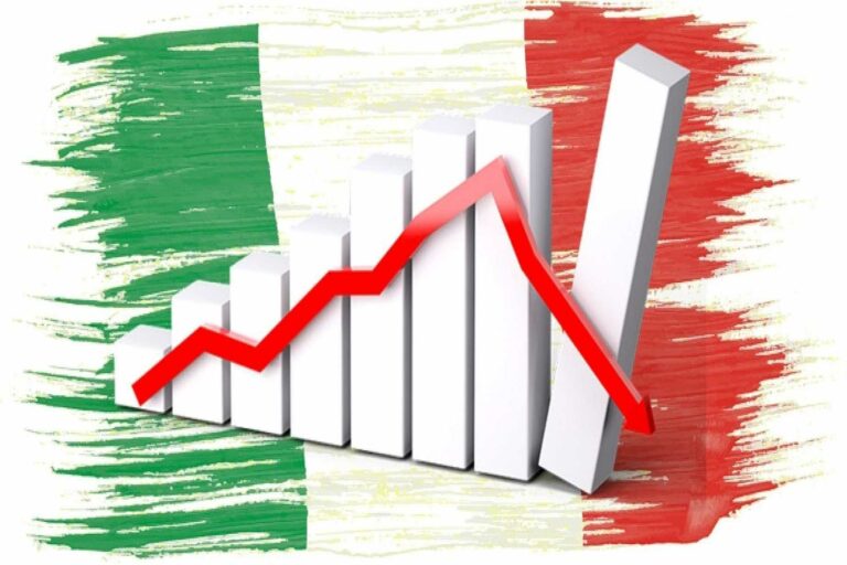 Confindustria: Prezzi dell’energia in calo, inflazione ancora alta, tassi in rialzo: economia italiana meglio dell’atteso