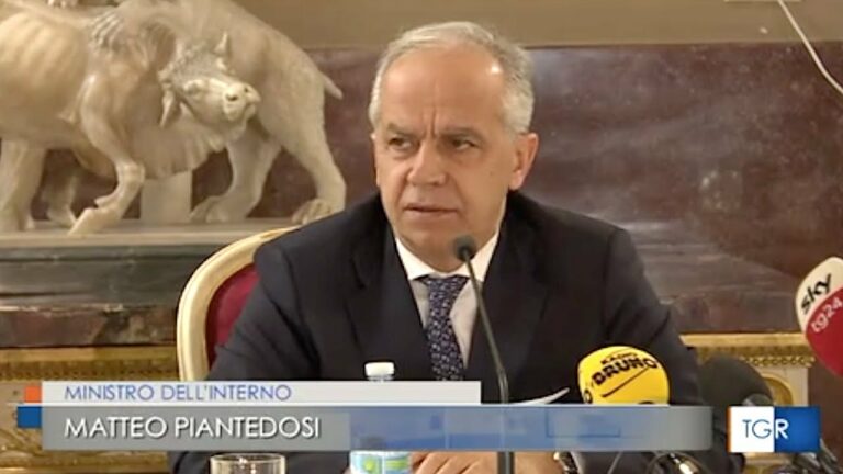 Bologna: Sottoscritto “Patto per la sicurezza urbana integrata”