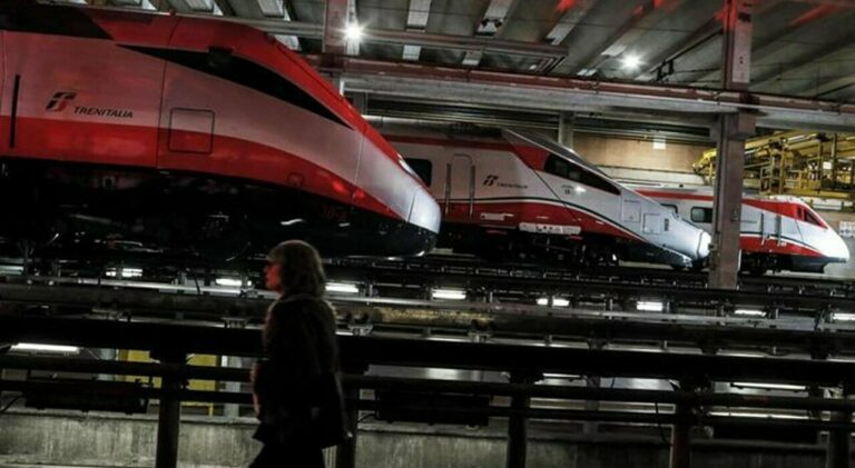 Perché non si può affidare la vigilanza al controllo diretto di Ferrovie