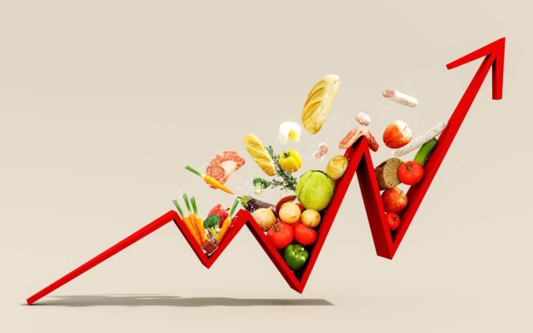 Istat: l’inflazione a gennaio si attesta al 10.1% su base annua
