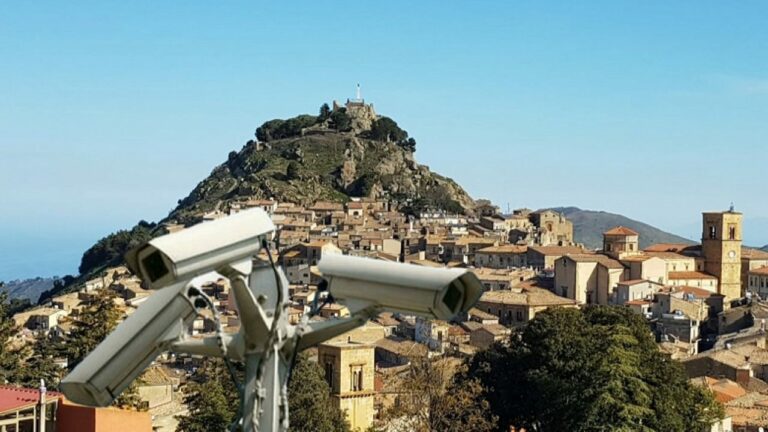 Messina, i comuni della provincia investono in sicurezza e tecnologia