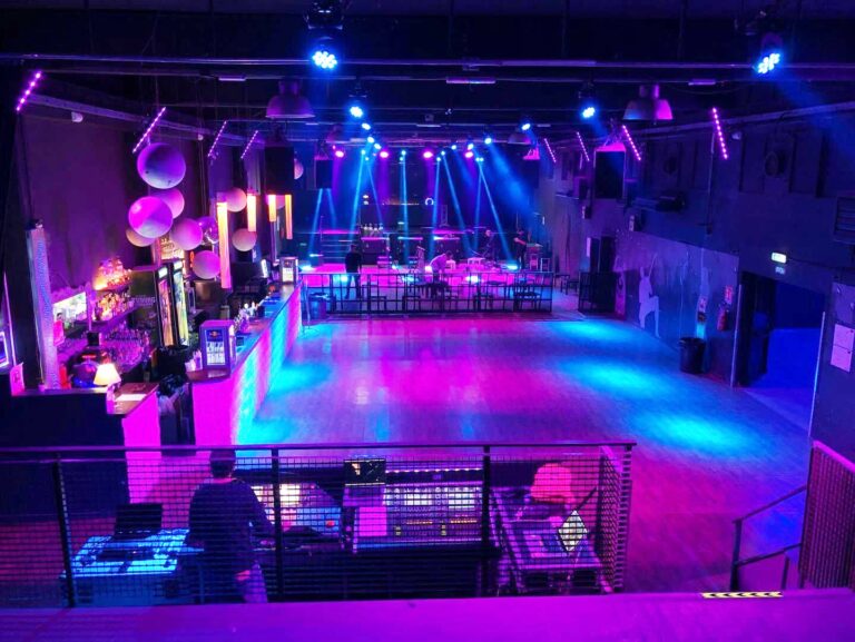 Ravenna, divertimento in sicurezza nelle discoteche e nelle aree adiacenti