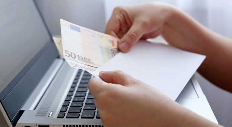 Comunicazione del reddito annuo presunto per il 2023 ai fini della erogazione della prestazione NASpI già in corso di fruizione